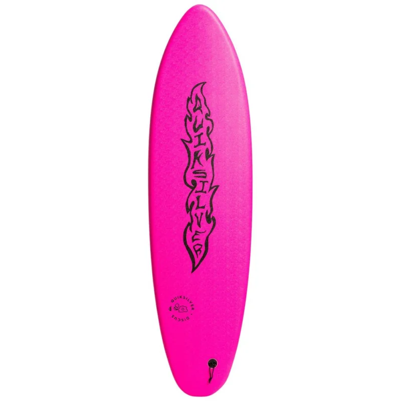 Promotion Saisonnière PLANCHE DE SURF QUIKSILVER DISCUS 6‘0‘‘
