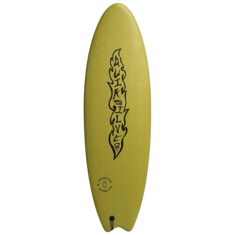 PLANCHE DE SURF QUIKSILVER BAT 5‘6‘‘ Nouveauté