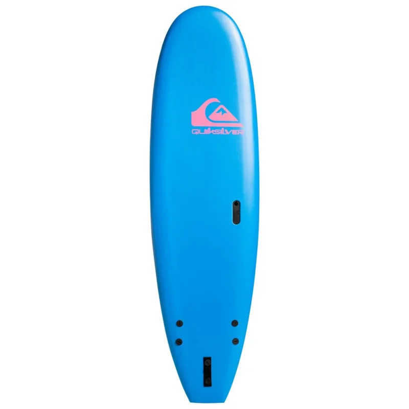 Authentique PLANCHE DE SURF QUIKSILVER ULTIMATE 6‘6‘‘