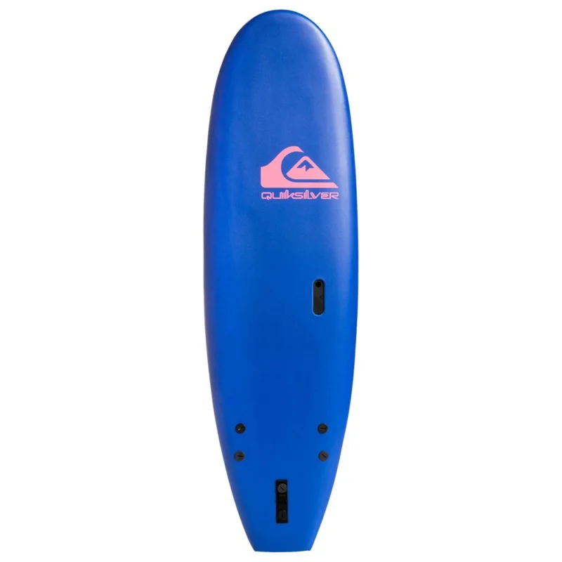 PLANCHE DE SURF QUIKSILVER ULTIMATE 6‘0‘‘ Quantité Limitée