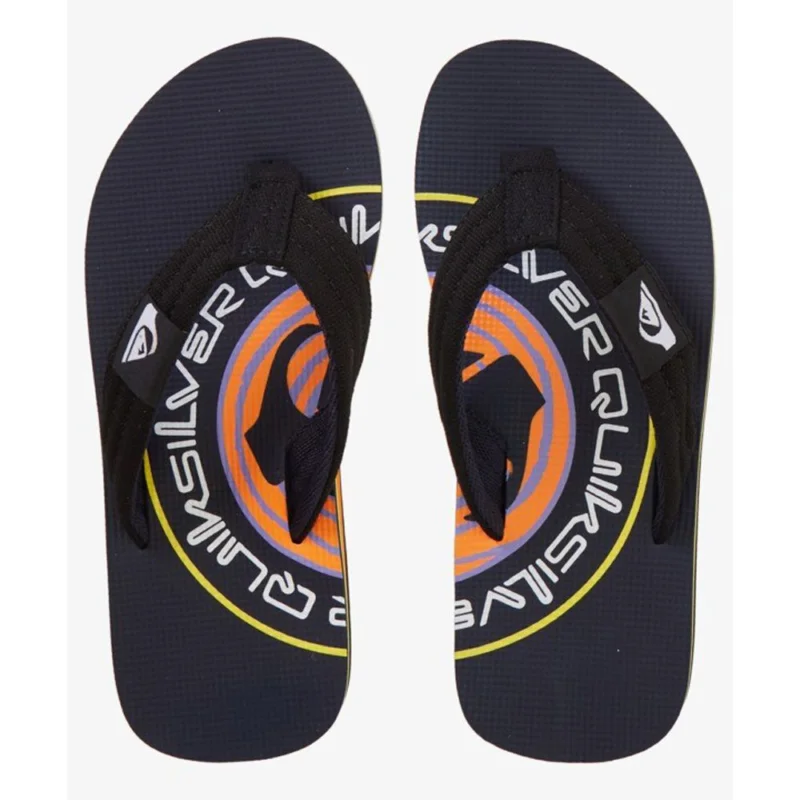 Commande En Gros SANDALES QUIKSILVER MOLOKAI LAYBACK