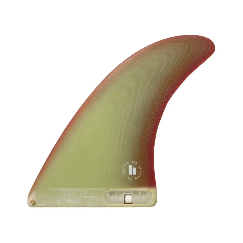 Solde QUILLA LONGBOARD FCS II SINGLE-FIN 7‘‘