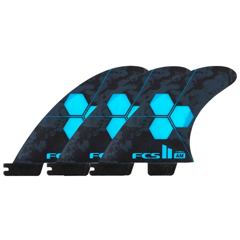 Offre Spéciale DERIVES FCS II AM PC XS TRI-FINS