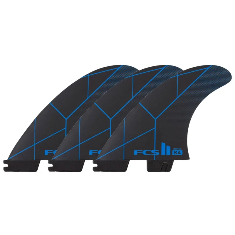 Haute Qualité DERIVES FCS II KOLOHE ANDINO PC M Tri-Fins