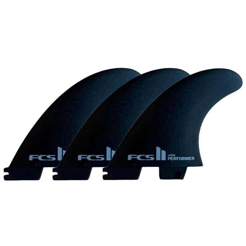 DERIVES FCS II PERFORMER PG L TRI-FINS Nouvelle Collection