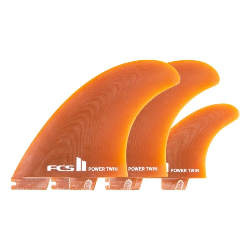 DERIVES FCS II POWER PG TWIN+1 Nouveauté