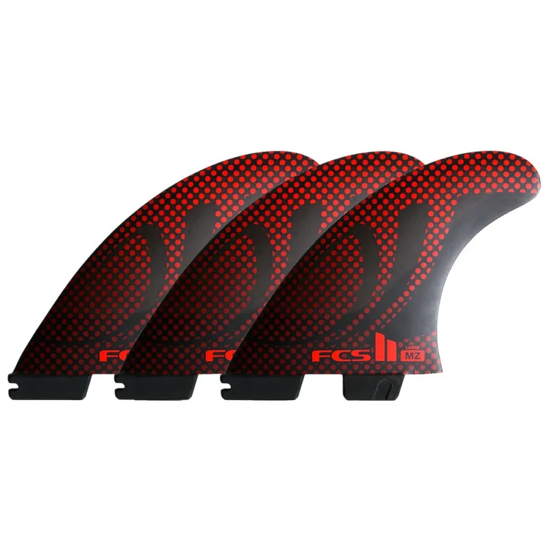 DERIVES FCS II SHARPEYE PC M TRI-FINS Retour Gratuit