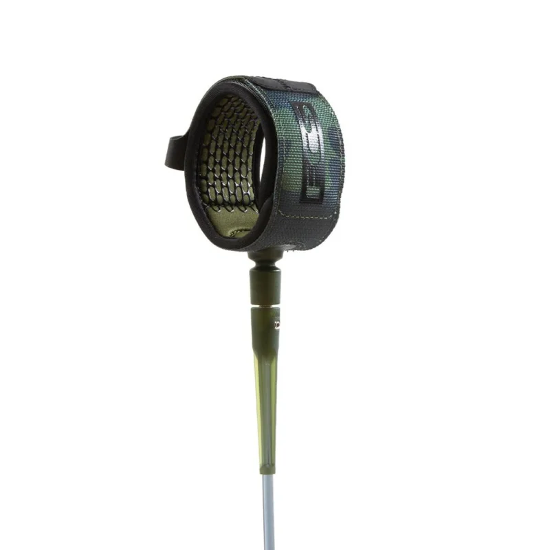 LEASH FCS COMP ESSENTIAL 5‘ Pas Cher