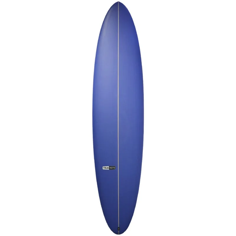 Prix Promo PLANCHE DE SURF TBLS MID LENGTH 8‘4‘‘ - AZUL