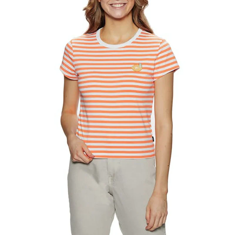 Authentique T-SHIRT VANS LIZZIE ARMANTO