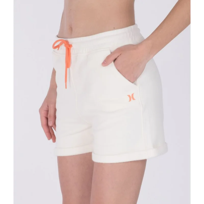 SHORTS HURLEY W OCEANCARE SCRIPT Offre Spéciale