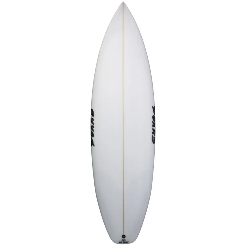 Commande En Gros PLANCHE DE SURF PUKAS JUICY 5‘10‘‘