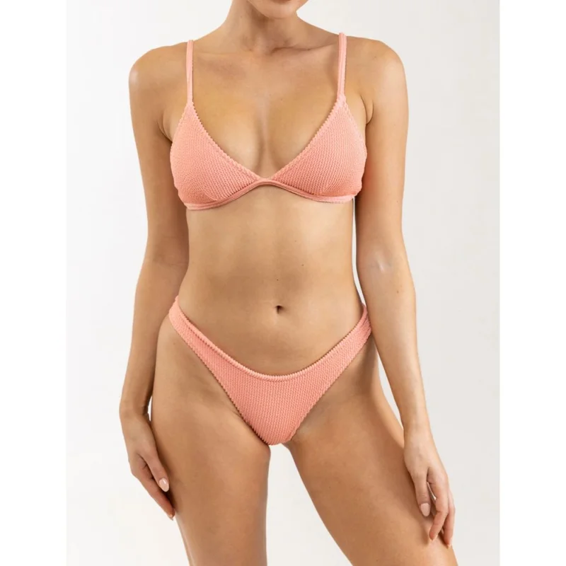 Prix Réduit BIKINI CULOTTE RHYTHM WAVE BREAK