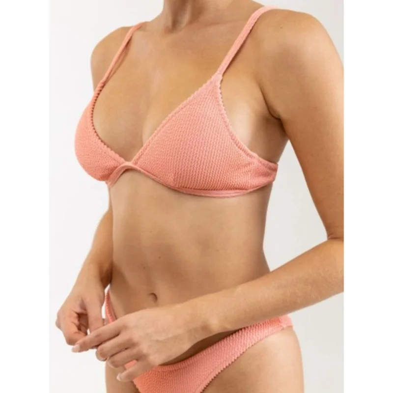 TOP BIKINI RHYTHM WAVE BREAK Nouvelle Collection