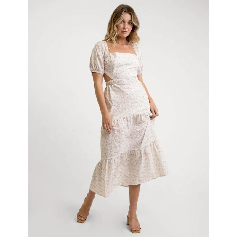 ROBE RHYTHM BOUQUET Offre Exclusive