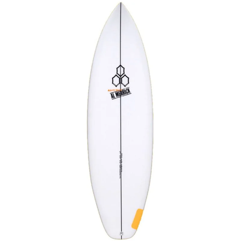 Meilleur Prix PLANCHE DE SURF AL MERRICK HAPPY EVERYDAY 5‘8‘‘