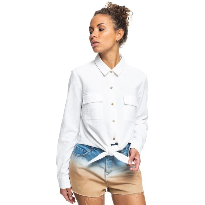 CHEMISE ROXY SPRING FLAVOUR J WVTP WBK0 Haute Qualité