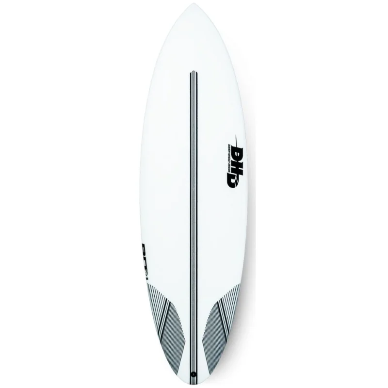 Achat Immédiat PLANCHE DE SURF DHD BLACK DIAMOND EPS 5‘8‘‘