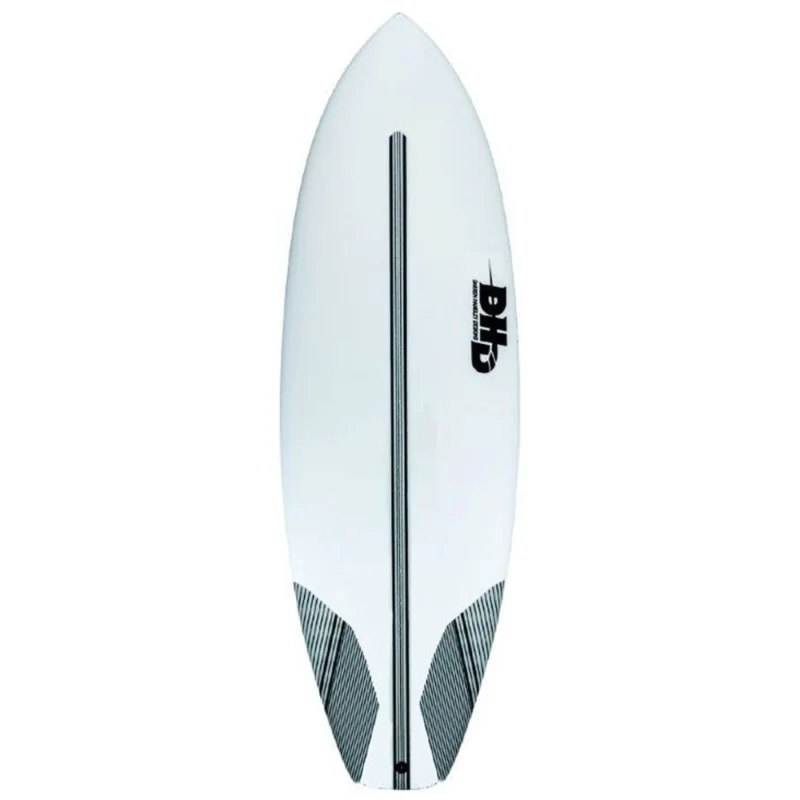 Prix Réduit PLANCHE DE SURF DHD XRS EPS 5‘6‘‘