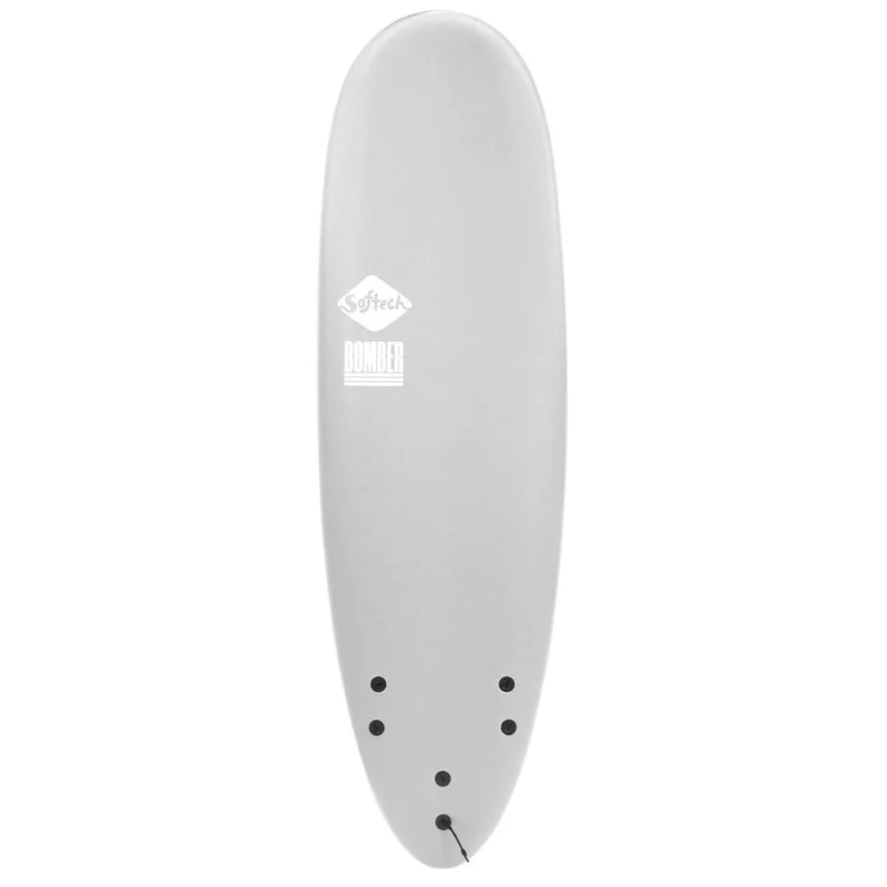 Offre Exclusive PLANCHE DE SURF SOFTECH BOMBER 6‘4‘‘