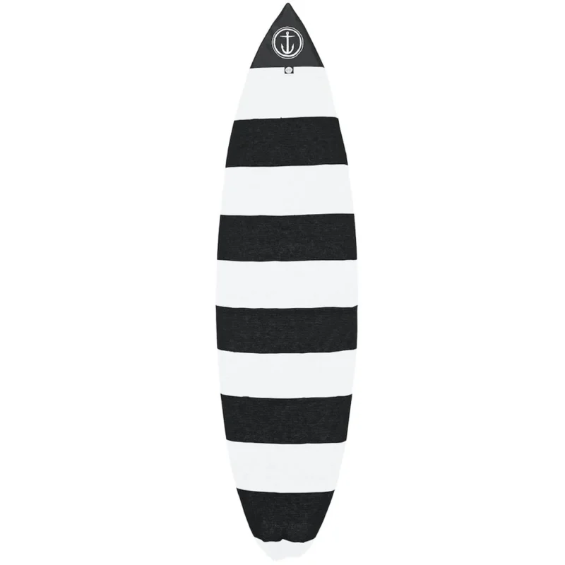 Nouveauté HOUSSE CAPTAIN FIN SHORTBOARD 7‘6‘‘