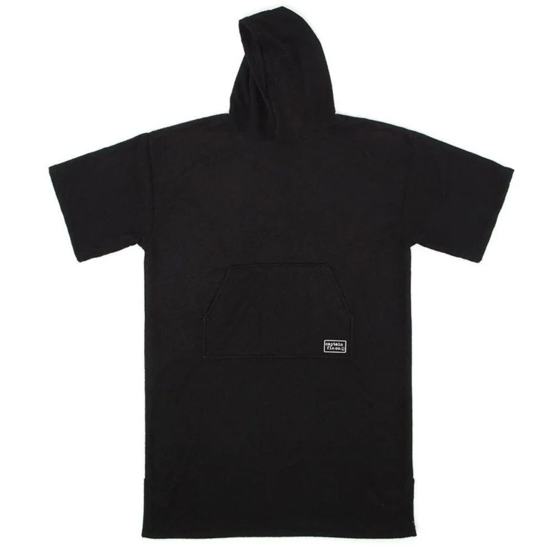 Meilleur Choix PONCHO CAPTAIN FIN CHANGING ROBE