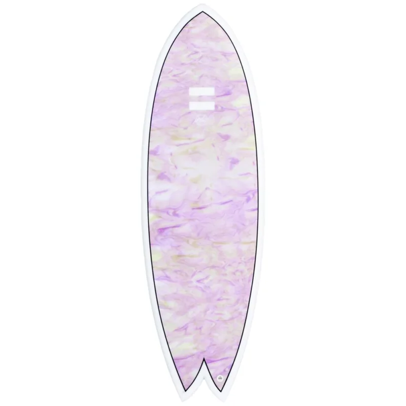 Haute Qualité PLANCHE DE SURF INDIO ENDURANCE COMBO 5‘4‘‘