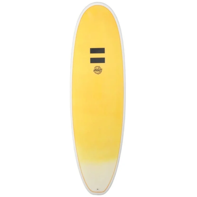Authentique PLANCHE DE SURF INDIO ENDURANCE PLUS 5‘10‘‘