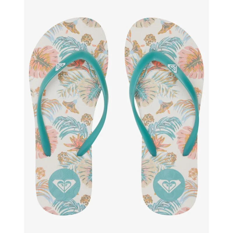 Achat Immédiat SANDALES ROXY TO THE SEA