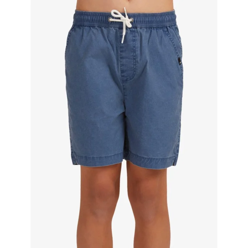 SHORTS QUIKSILVER TAXER Meilleur Prix