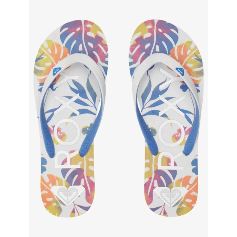 SANDALES ROXY TAHITI VII Vente Directe