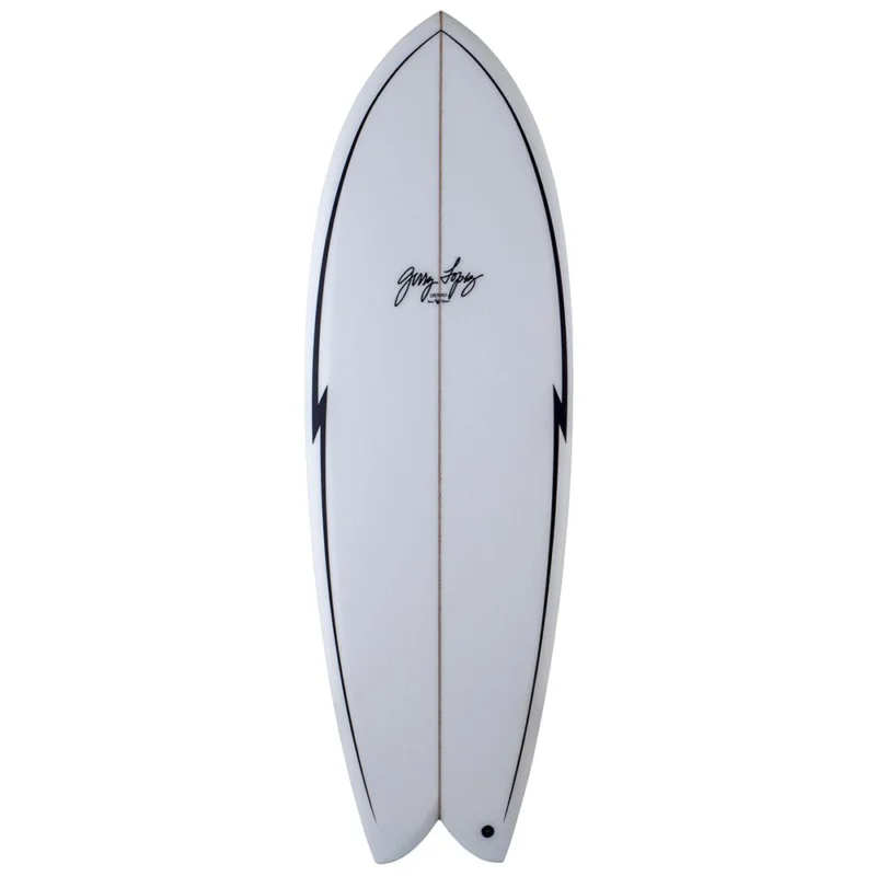 Super Prix PLANCHE DE SURF GERRY LOPEZ SOMETHING FISHY 6‘6‘‘
