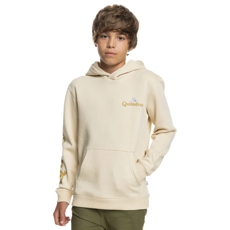 CAPUCHE QUIKSILVER STIR IT UP Populaire
