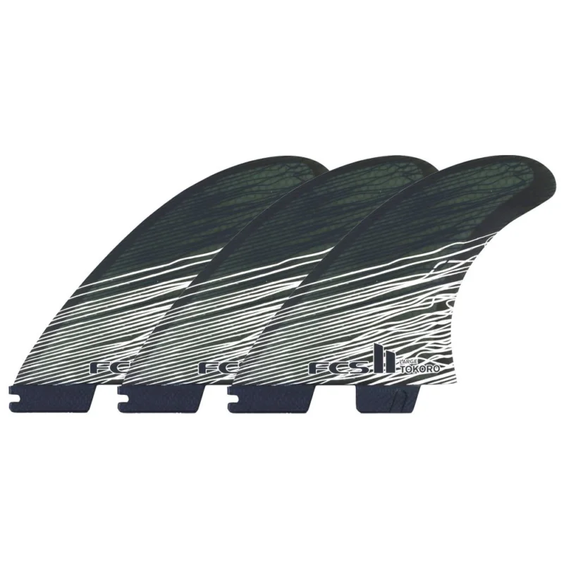 DERIVES FCS II TOKORO PC L TRI-FINS Vente Flash