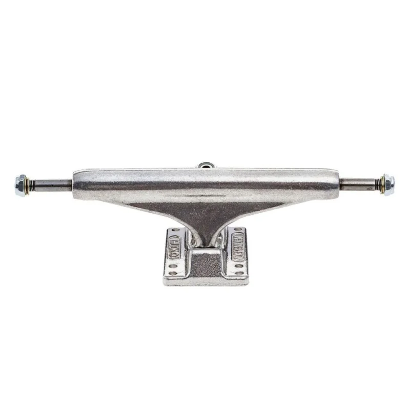 Solde TRUCK INDEPENDENT FORGED TITANIUM STAGE 11 144MM (1 UD)