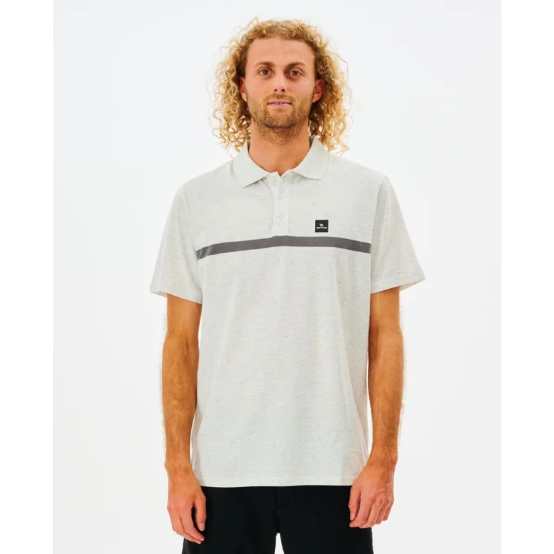 POLO SHIRT RIP CURL VAPORCOOL VARIAL Promotion