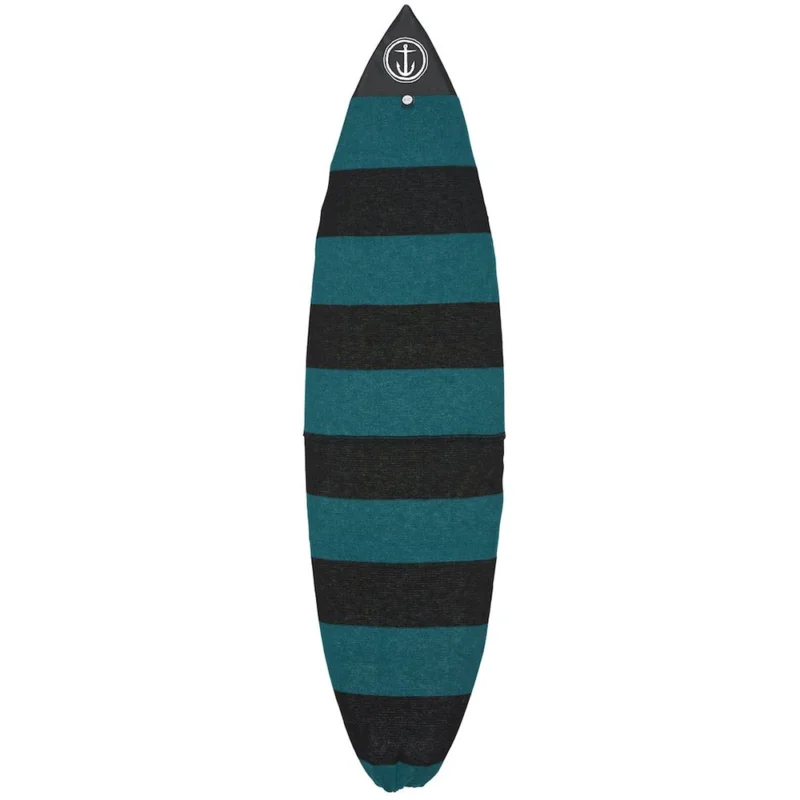 Prix Promo HOUSSE CAPTAIN FIN SHORTBOARD 6‘3‘‘