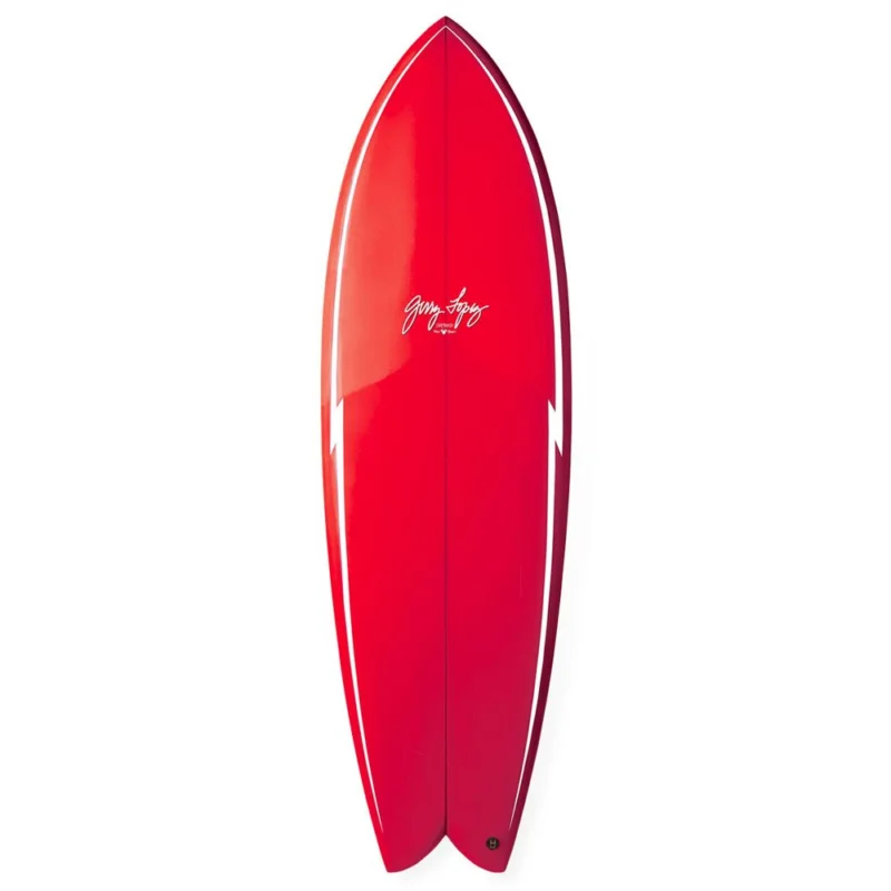 PLANCHE DE SURF GERRY LOPEZ SOMETHING FISHY 6‘0‘‘ Acheter Direct