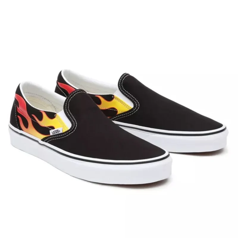 Acheter En Ligne SNEAKERS VANS UA CLASSIC SLIP-ON