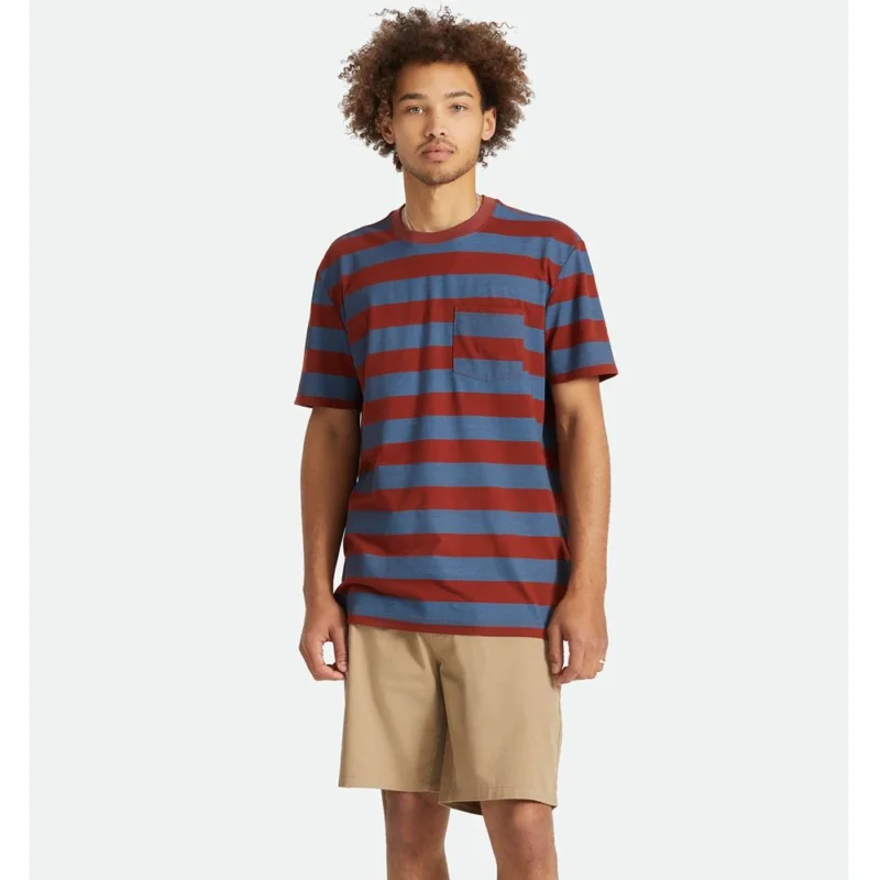 SHORTS BRIXTON CHOICE Petit Prix