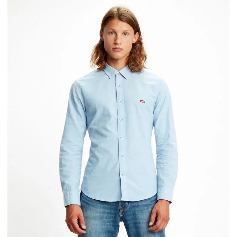 CHEMISE LEVI´S BATTERY HOUSEMARK Affaire À Saisir