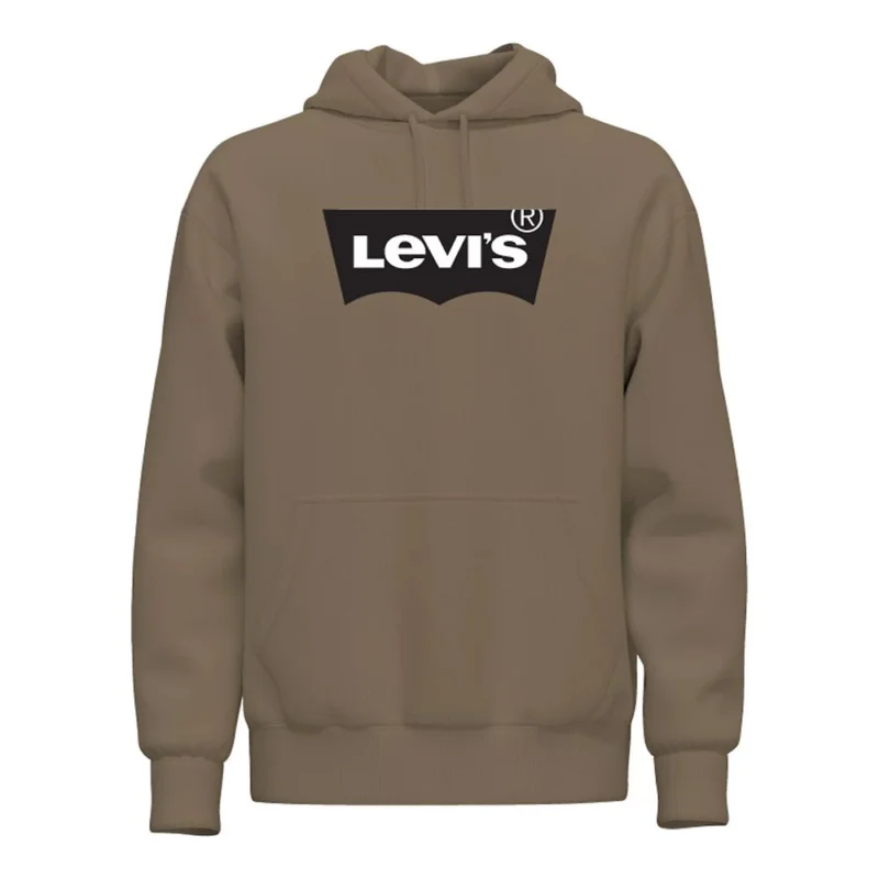 CAPUCHE LEVI´S STANDARD GRAPHIC Meilleur Prix