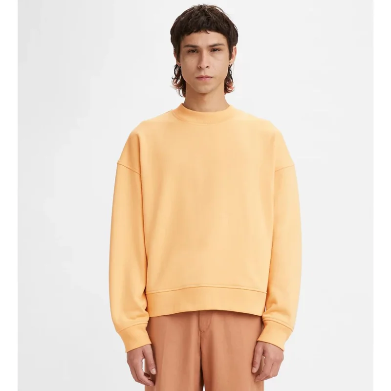 Certifié PULL LEVI´S LMC CLASSIC