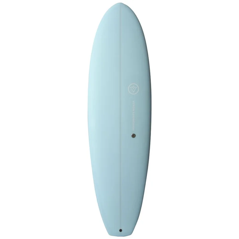 PLANCHE DE SURF VENON QUOKKA 6‘4‘‘ Populaire