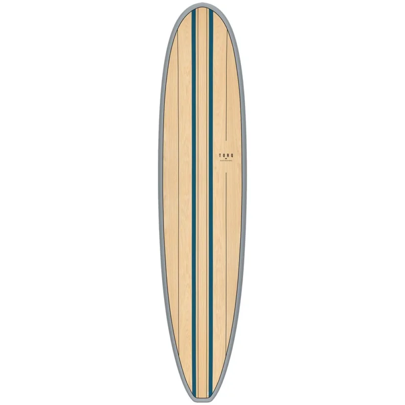 Satisfait Ou Remboursé PLANCHE DE LONGBOARD TORQ LONG TET 9‘6‘‘