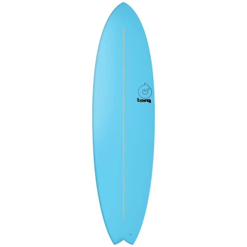 Commande En Gros PLANCHE DE SURF TORQ FISH SOFT 7‘2‘‘