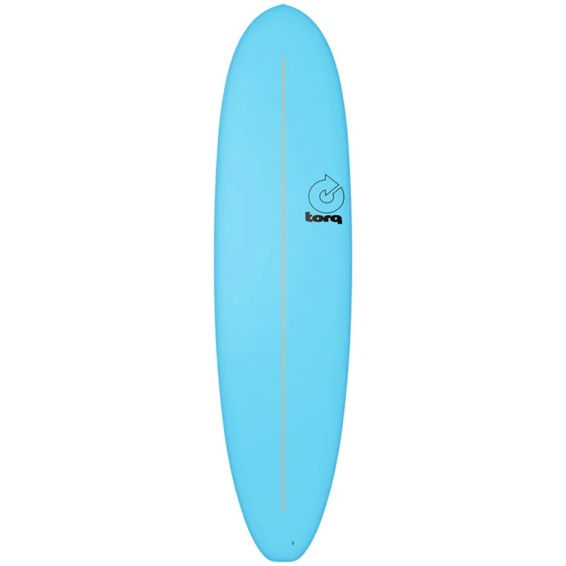 PLANCHE DE SURF TORQ FUN V+SOFT 7‘4‘‘ Offre Spéciale