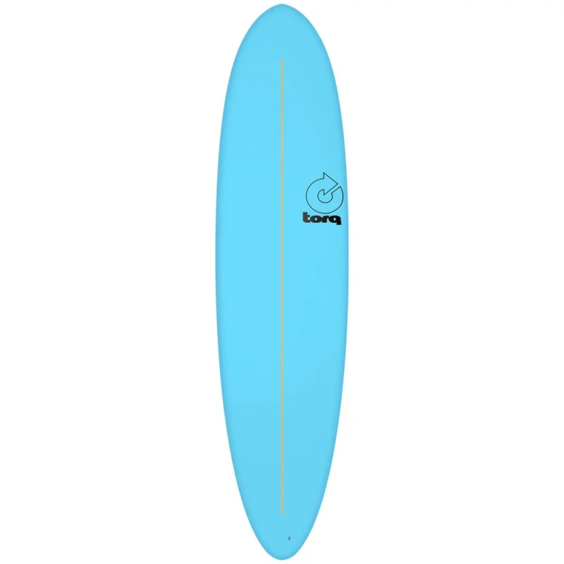Usine Directe PLANCHE DE SURF TORQ FUN SOFT 7‘6‘‘