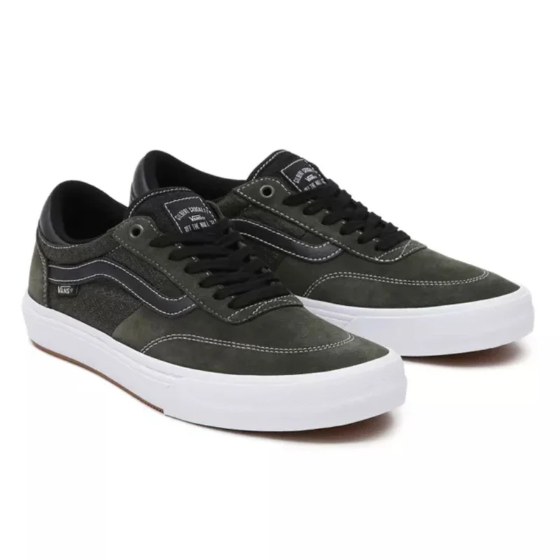 SNEAKERS VANS MN GILBERT CROCKETT Nouvelle Collection