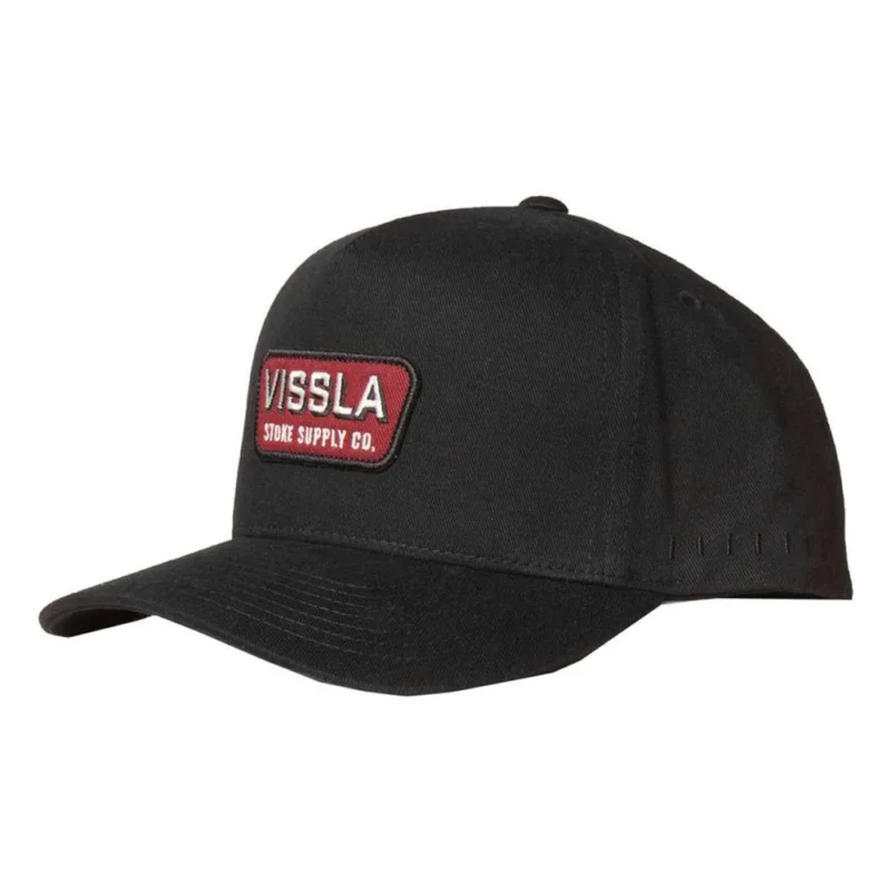 Soldes CASQUETTE VISSLA SEVENS